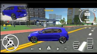 New Mansion And Huge Garage - Real Car Simulator 2 #11 - Android Gameplay