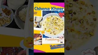 Chhena Kheer Recipe #viralshort #shorts #short #food #sweets #viralshorts #viralvideo #homemade #yum