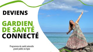 Pourquoi il est urgent de se former en santé naturelle ?