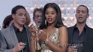 OPERA & BALET W KINIE • „La traviata” Verdiego z Pretty Yende [Opéra national de Paris]