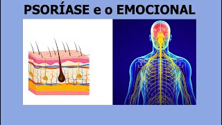 PSORÍASE e o EMOCIONAL - Com Luiz Gameiro, dermatologista