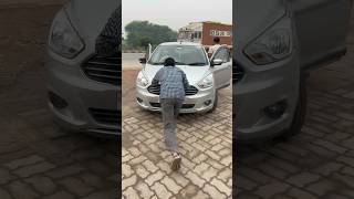 Car me lagaya dhakka • Kolkata Series #100dayschallenge #subscribe #meme #comedy #viral #trending