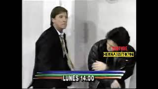 Hola Susana! Promo 1993 TELEFE