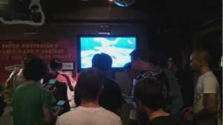 Mario Kart Tournament Sydney - The Gaming Connection