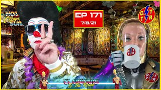 Clownvis to the Rescue - Episode 171