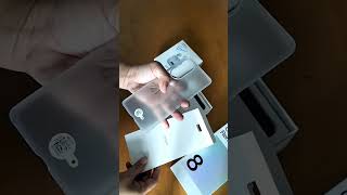 Oppo Reno8 T 5G | unboxing smart phone #opporeno8t5g #micro #microscope #oppo #phone