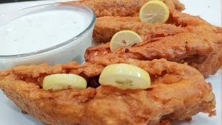 Fry fish recipe | best fish fry recipe #khansa  @ Khansa cooking tips#recipe