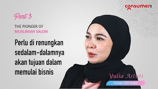 Perlu Direnungkan Akan Tujuan Dalam Memulai Bisnis #3