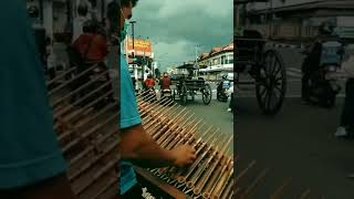 story wa dan jika nanti versi angklung jogja