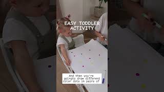 Easy DIY activity #shorts