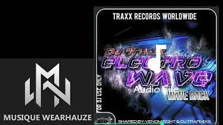 MPLANET -  Electro Wave   DJ Traxx