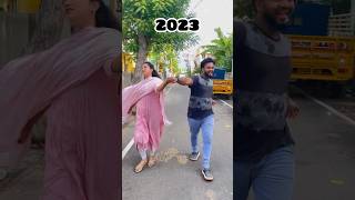 2023 vs 2050 #2023 #2050 #trending #comedy #reelscomedy #comedyclips #asmr #funny #comedyreels #yt