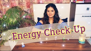 Chakra Reading- WHAT’S GOING ON? What is BLOCKING your path? What's COMING? *Tarot Reading* in HINDI