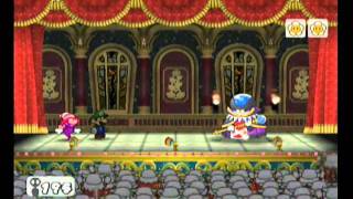 Paper Mario the Thousand-Year Door - Chapter 8 Boss #3 - Grodus