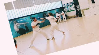 Kumite (Sparring Techniques) - Karate for WOMEN - Martial Arts Training