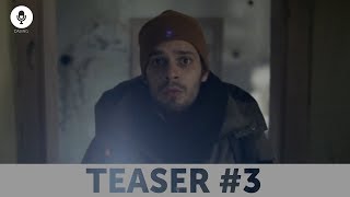 Trhlina (2019) teaser trailer #3 réžia Peter Bebjak