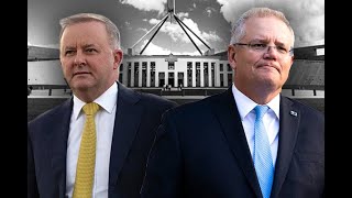 Anthony Albanese’s protection racket for Scott Morrison via the NACC exposed