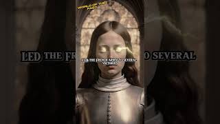 The Untold Story of Joan of Arc's Courage | Medieval Wars | History of France