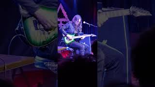 kiko Loureiro - Dreamlike - Clinic @alchemicamusicclub367 - Bologna Italy