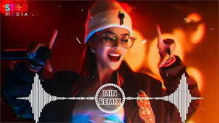 Nhạc Tết 2024 - Happy New Year Remix, Duyên Âm - Nhạc Xuân Giáp Thìn Remix 2024