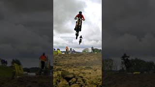 Destroyed In Seconds! #motocross #Camera #Shorts