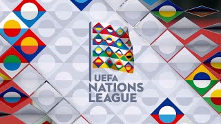 UEFA Uluslar Ligi Müziği (2017-2018)