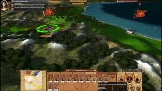 Warpath Pueblo 6 Empire Total War