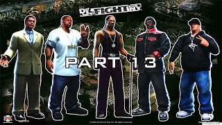 Def Jam Fight For NY Story Part 13 HARD | Game Nationz