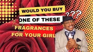 FRAGRANCES  parfums  perfume for your girl