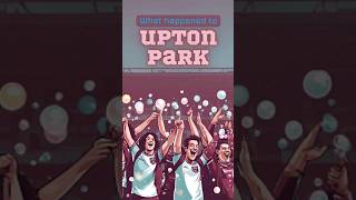 West Ham: From London Stadium to Upton Park – aerial tour