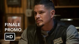 Mayans MC 4x10 Promo | "When the Breakdown Hit at Midnight.” (HD)