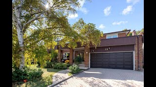 19 Carmel Court, North York