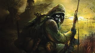 S.T.A.L.K.E.R. Канувшие в Небытие : Все инструменты в Припяти