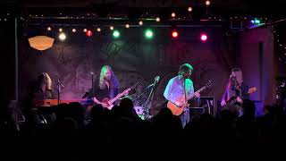 The Steepwater Band “Sway” Live 3/29/24 Berwyn Illinois