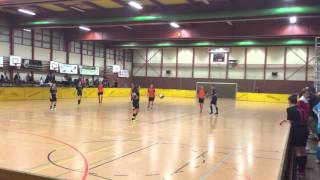 FC⚽️Fislisbach vs Niederweningen Sa 13/2/16