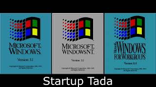 Request Windows 3.1 Startup Tada Sounds Has a Sparta Customer 2 0 Remix