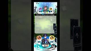 Zenonzard Open Beta Test - Poseido Infiltrate VS Thanatos