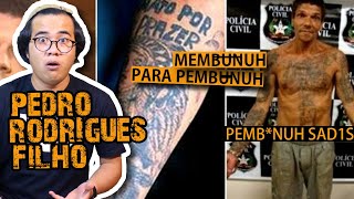 PEDRO RODRIGUES FILHO P. BER4NTAI ASAL BRAZIL