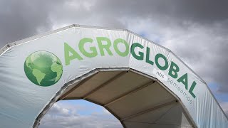 Agroglobal