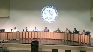 May 15, 2023 -Spanish Fort City Council Meeting