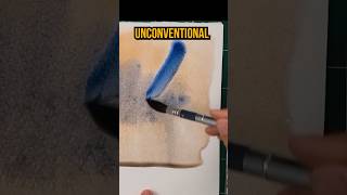 Do colors have an inherent meaning? #painting #artists #shorts