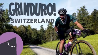 Grinduro Switzerland 2021