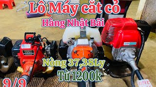 9/9 Bán Lô Máy đẹp Nòng Lớn 37,38Ly zin nguyên bản của Nhật Giá chỉ từ 1200k … ☎️ 0947594678