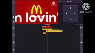 McDonald’s Logo Remake Speedrun Be Like 👍🏻 @SLNMediaGroup