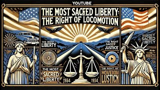 Most Sacred of Liberties (The Right of Locomotion) PT 3