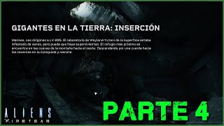 Aliens  Fireteam Elite - 4 Gigantes en la Tierra: Inserción  - Ubicación de Todos los Coleccionables