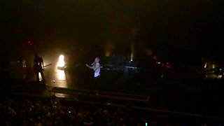 16. "How to dance like Jared" (30 Seconds To Mars @013 Tilburg) HD