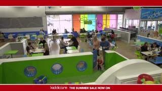 Kiddicare - Summer Sale (Advert Jury)