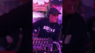 PACO OSUNA Live at elrow Sofia 2024 | Enchanted Forest Magic 🎉🌳🔥 #shorts