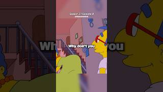 Bart is a Sociopath #shorts #simpsons